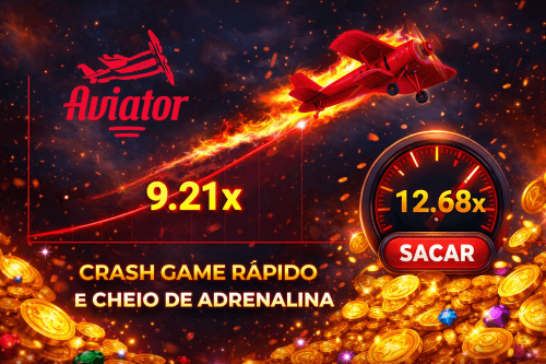 Aviator - Crash game popular na BRABET