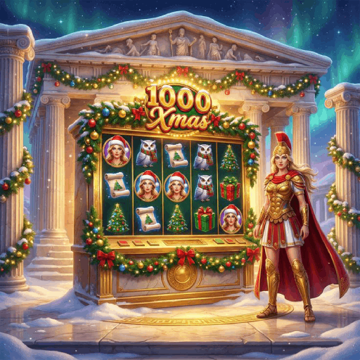 Chuva de Bônus BRABET nos slots